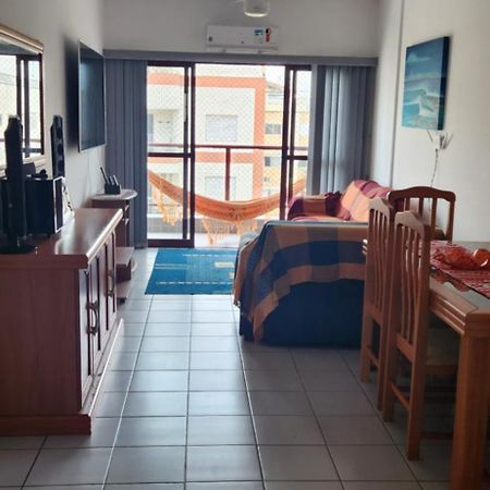 Apartamento Familiar Em Asturias Guarujá Exterior foto