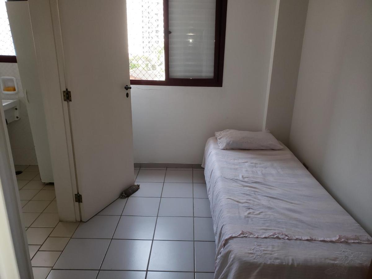 Apartamento Familiar Em Asturias Guarujá Exterior foto