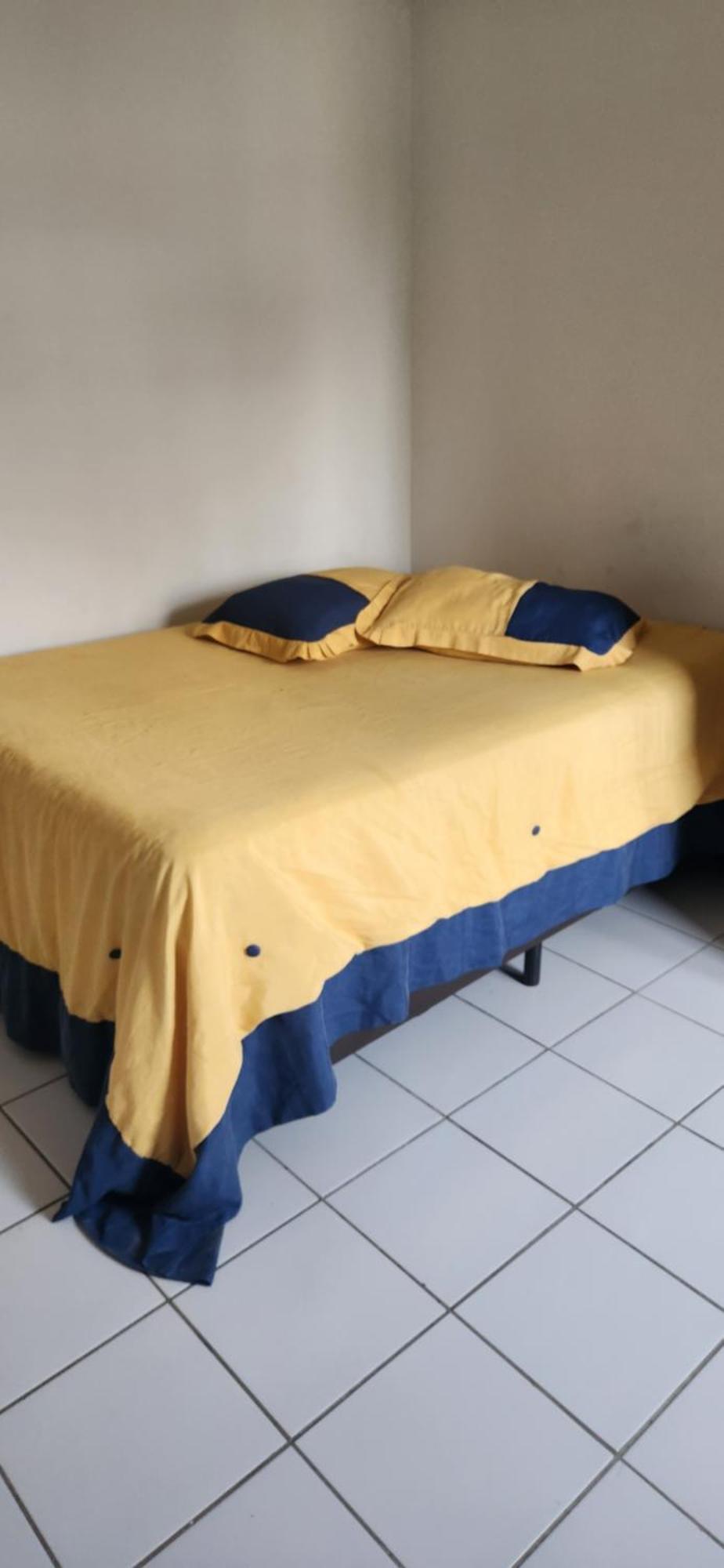 Apartamento Familiar Em Asturias Guarujá Exterior foto