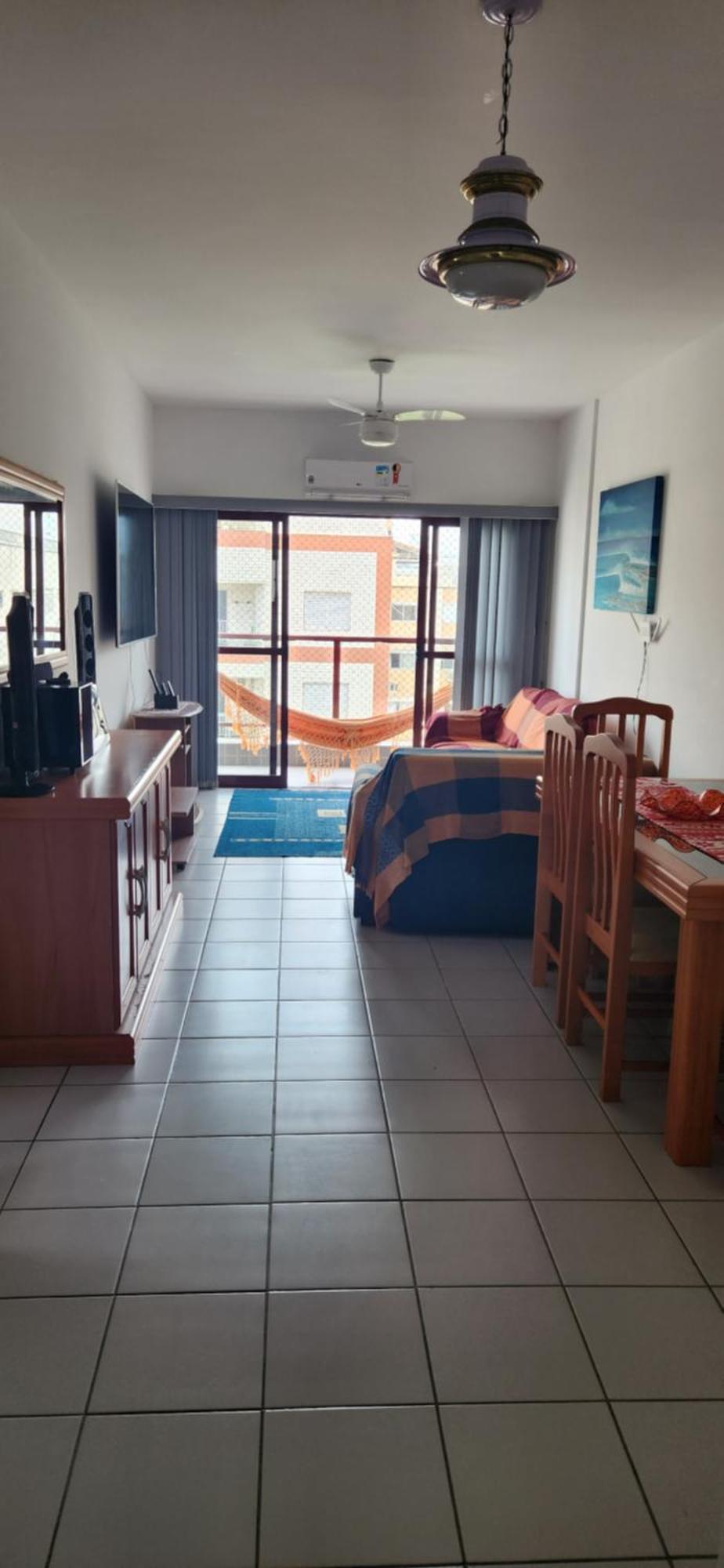 Apartamento Familiar Em Asturias Guarujá Exterior foto